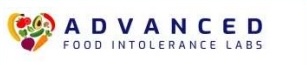 Advanced Food Logo