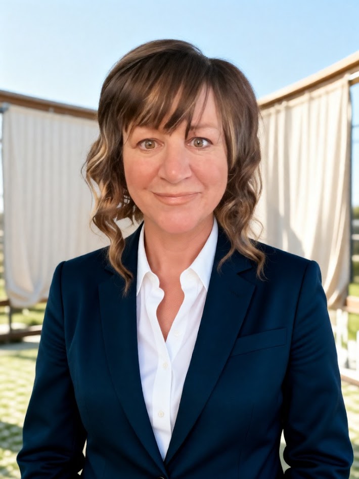 Brenda McIntosh, FNP-BC Professional Headshot
