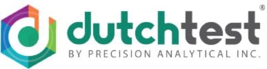 Dutch Test Logo