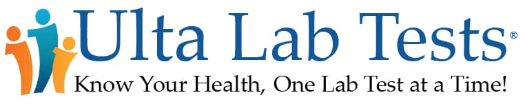 Ulta Labs Logo